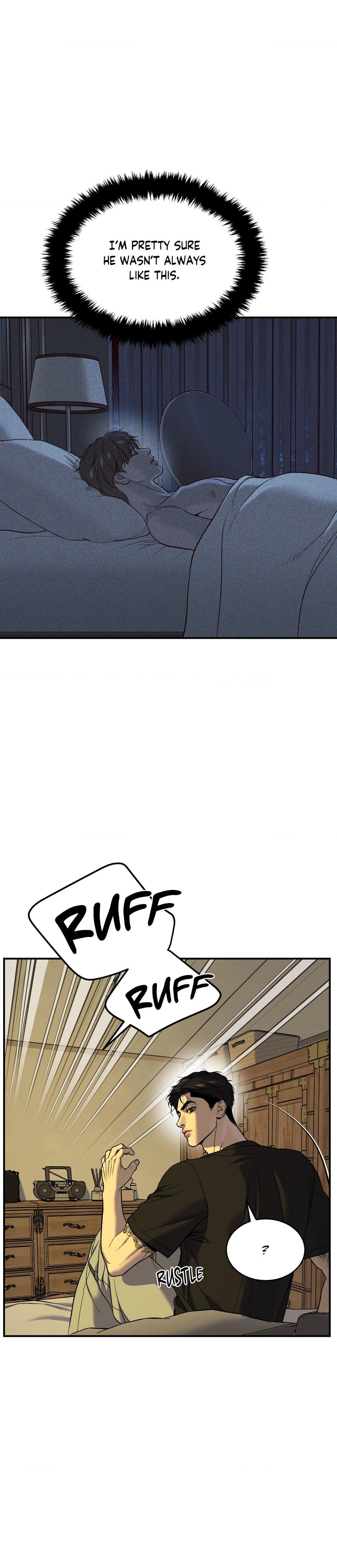 Jinx Chapter 65 - Page 26