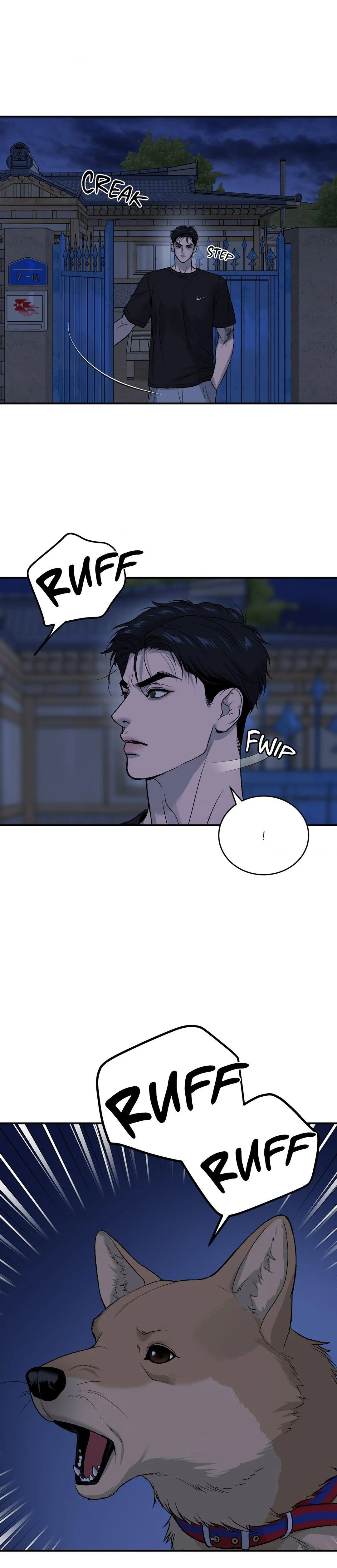Jinx Chapter 65 - Page 27