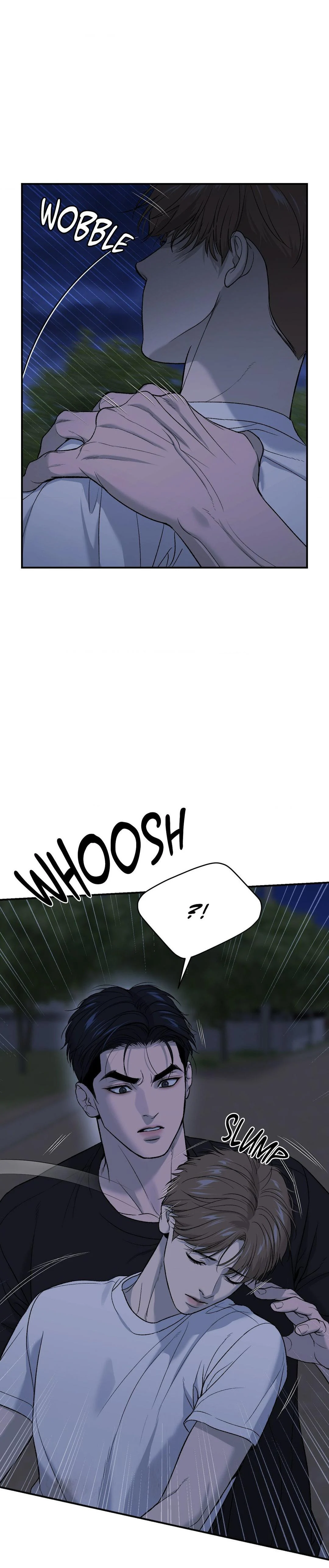 Jinx Chapter 65 - Page 31