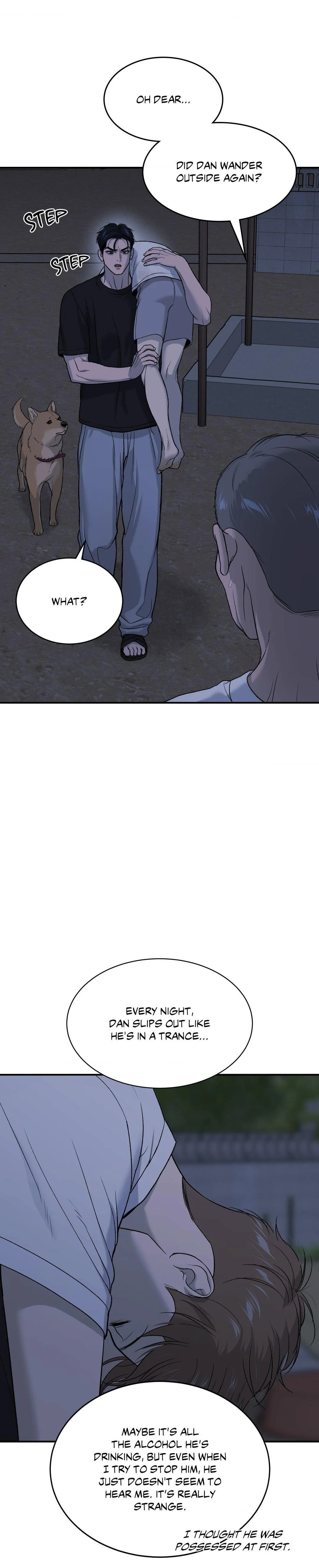 Jinx Chapter 65 - Page 34