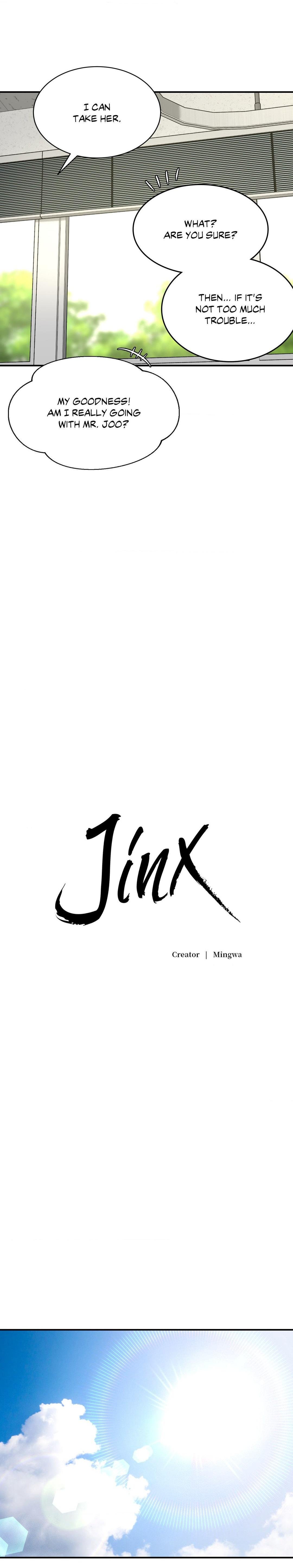 Jinx Chapter 65 - Page 9