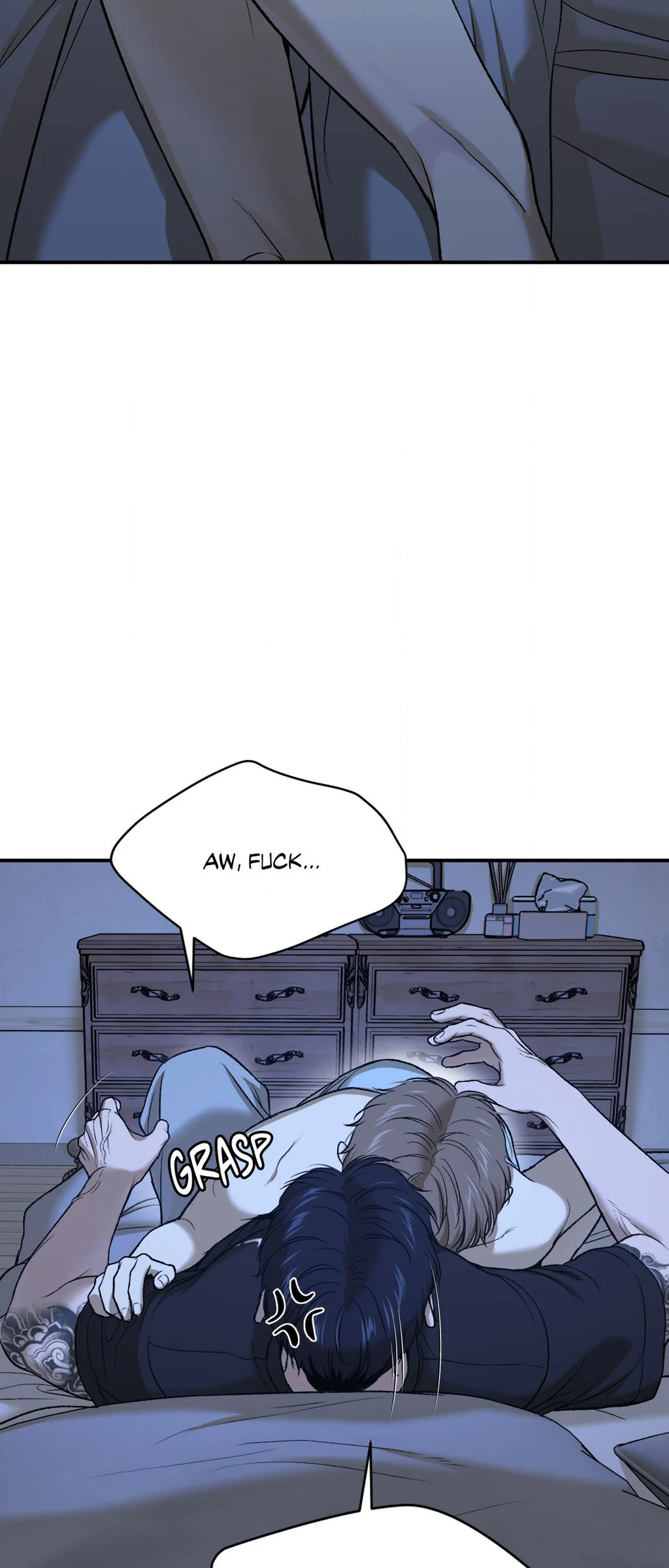 Jinx Chapter 66 - Page 17