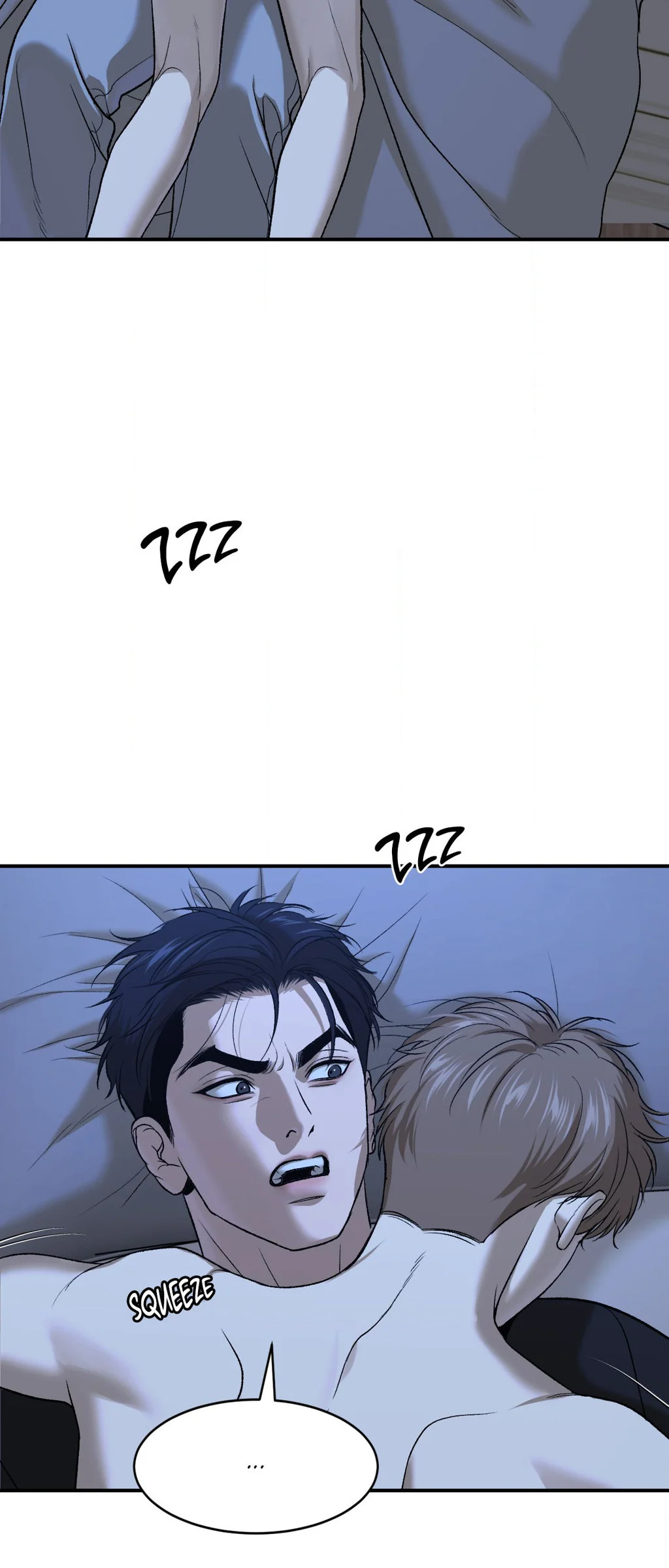 Jinx Chapter 66 - Page 24