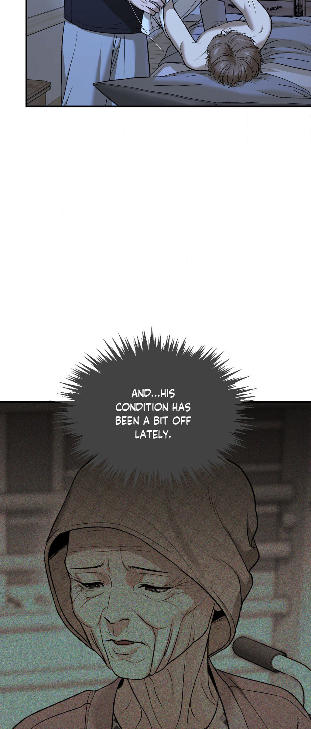Jinx Chapter 66 - Page 6
