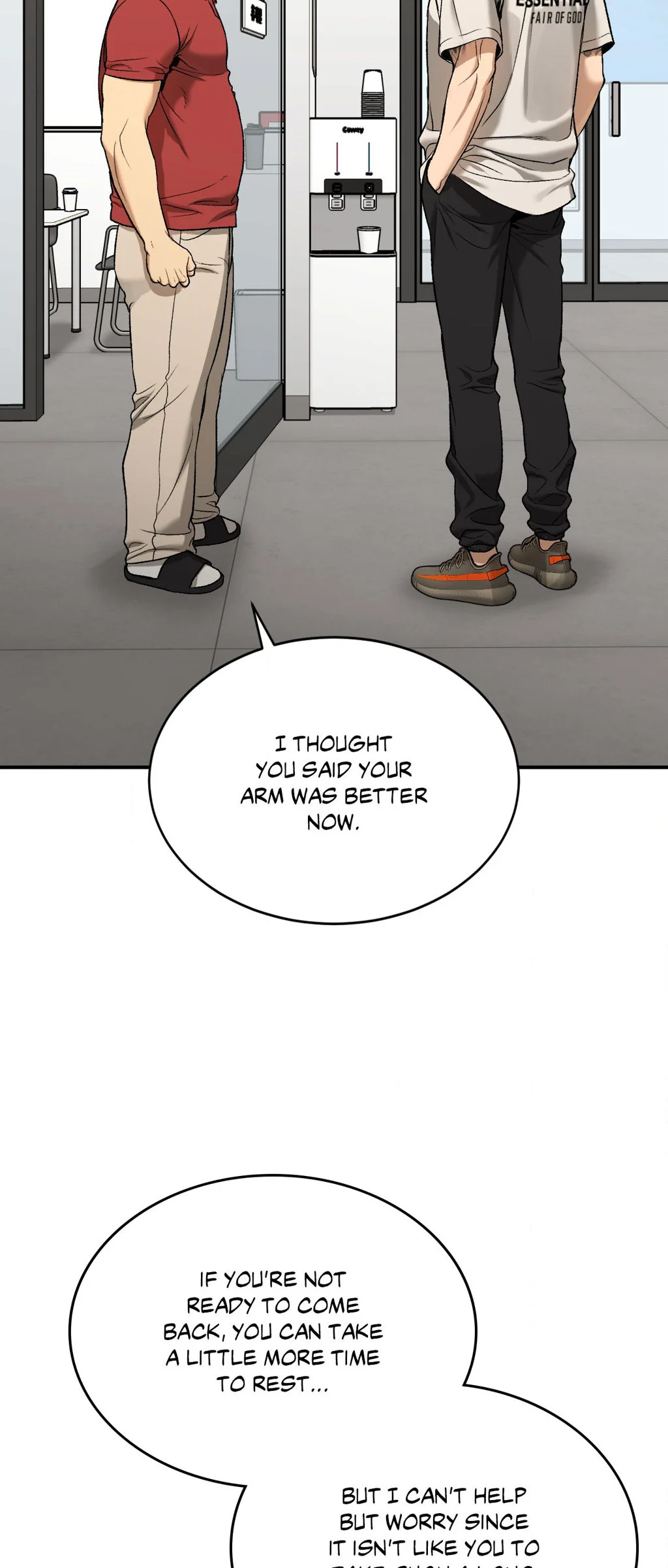 Jinx Chapter 66 - Page 55