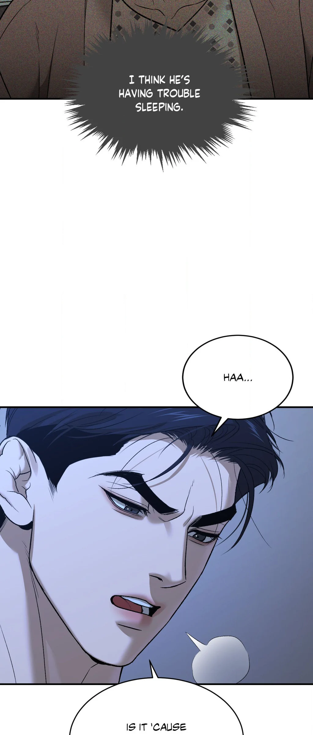 Jinx Chapter 66 - Page 7