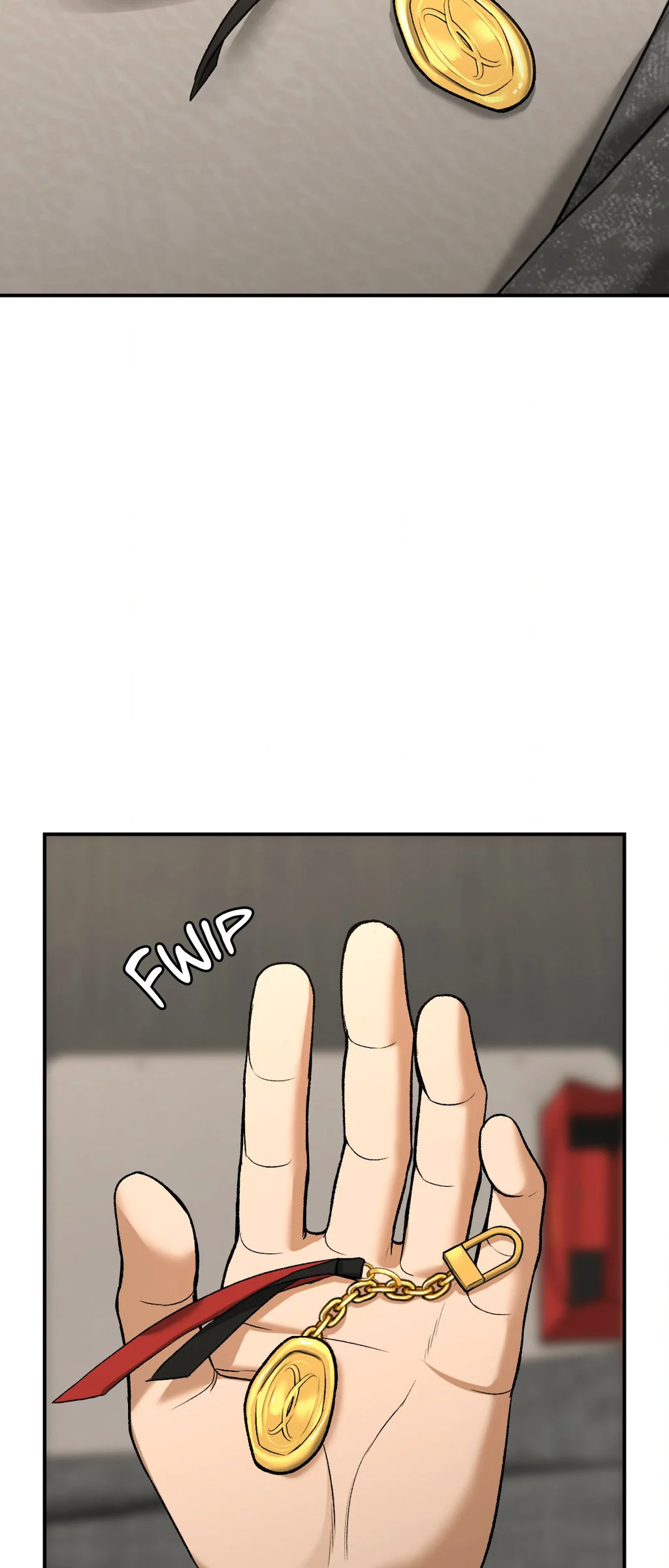 Jinx Chapter 66 - Page 65