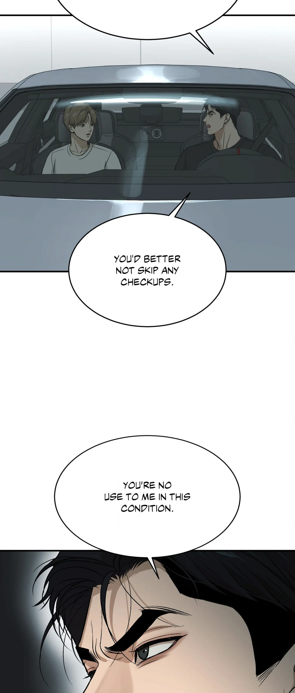 Jinx Chapter 67 - Page 11