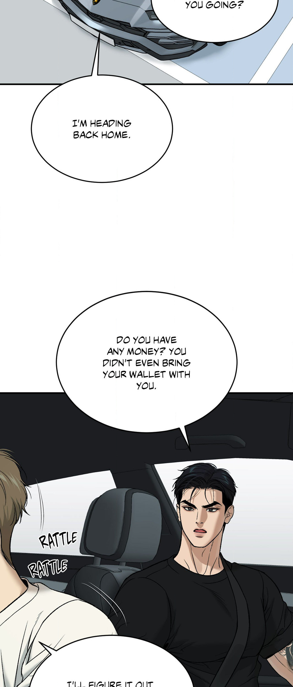 Jinx Chapter 67 - Page 14