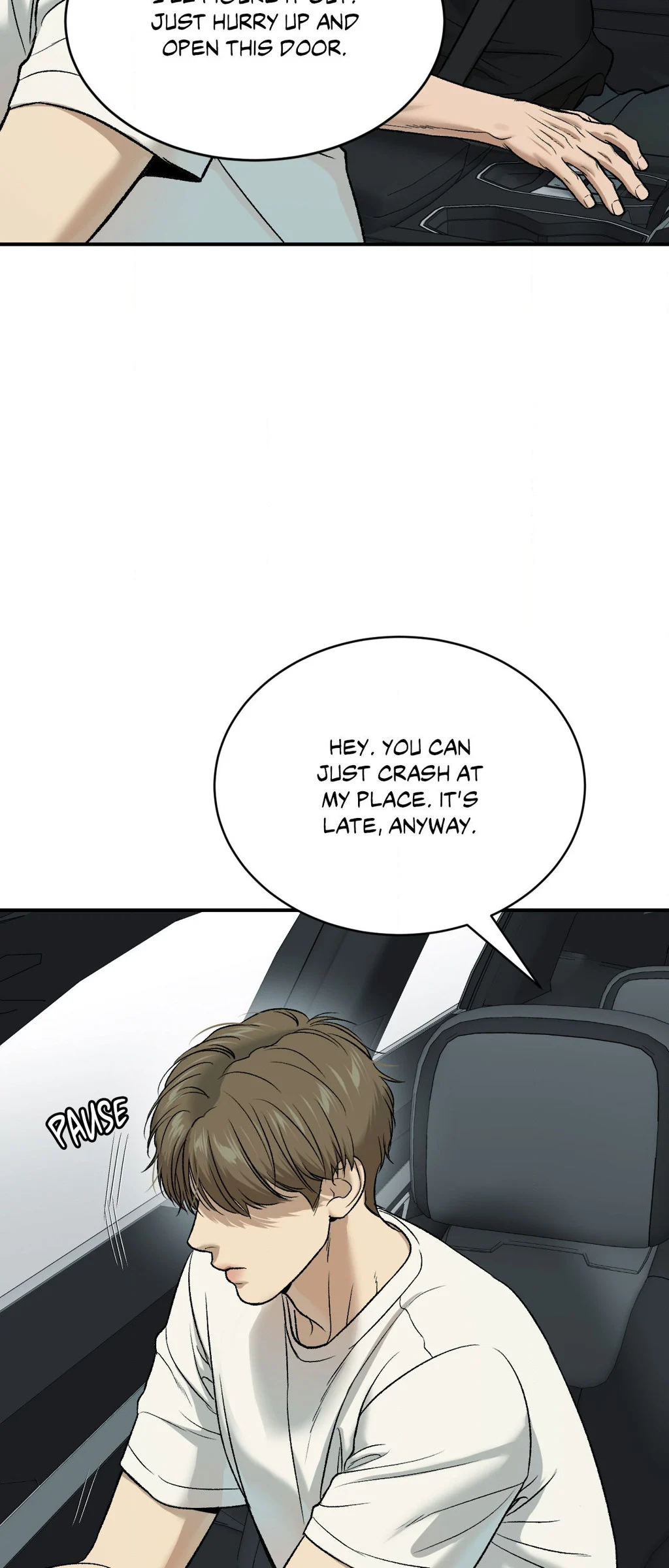 Jinx Chapter 67 - Page 15