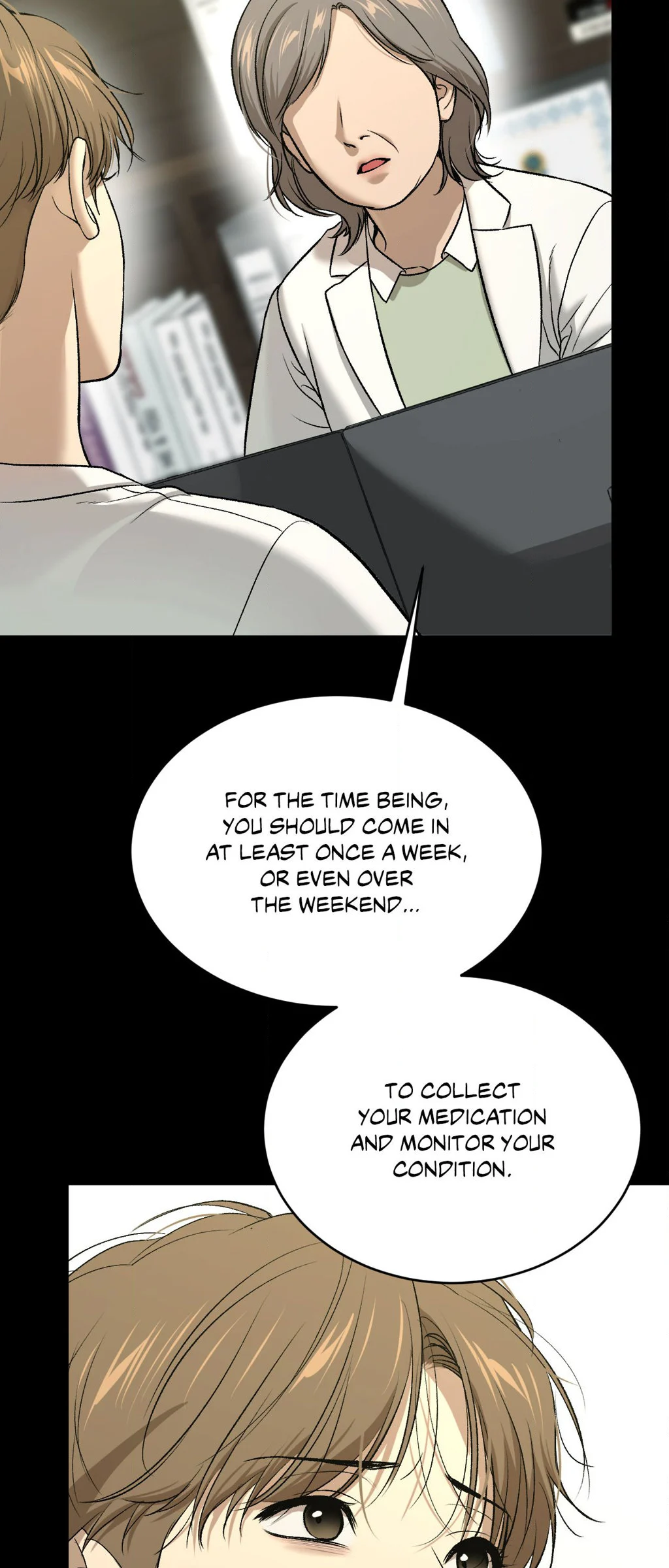 Jinx Chapter 67 - Page 4