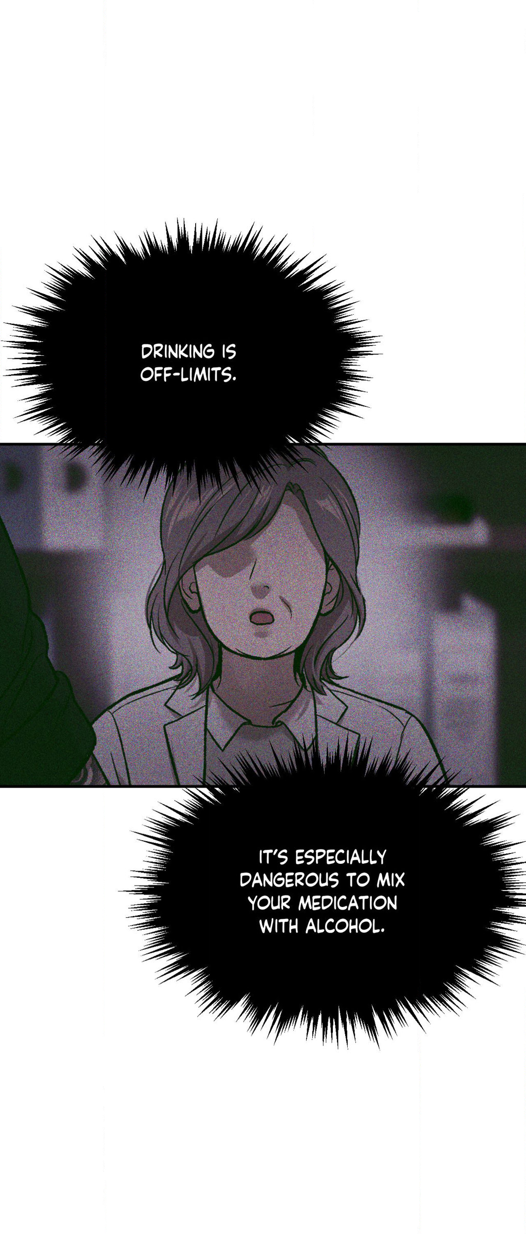 Jinx Chapter 67 - Page 39