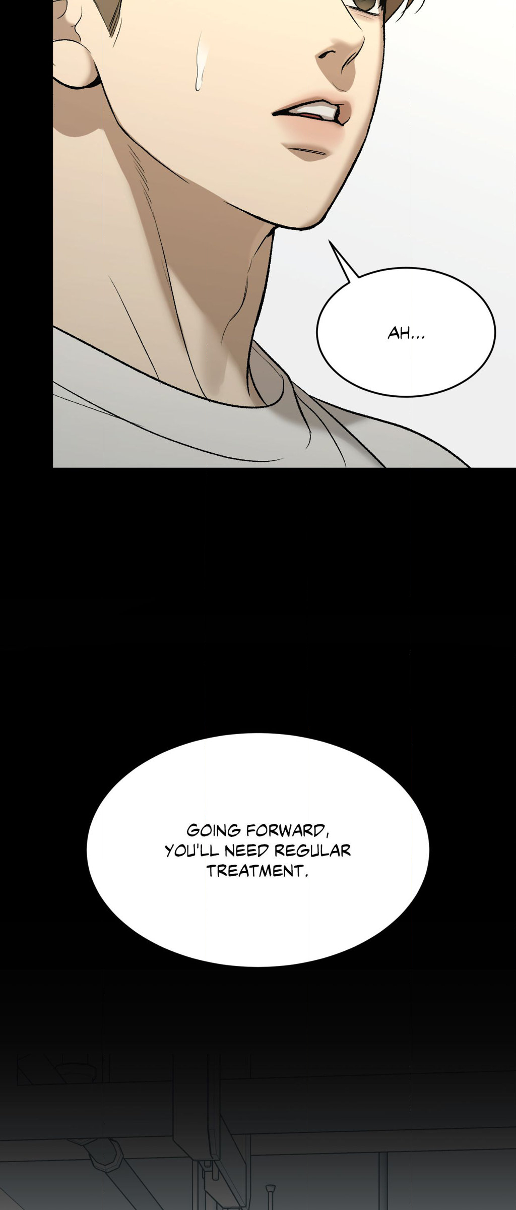 Jinx Chapter 67 - Page 5