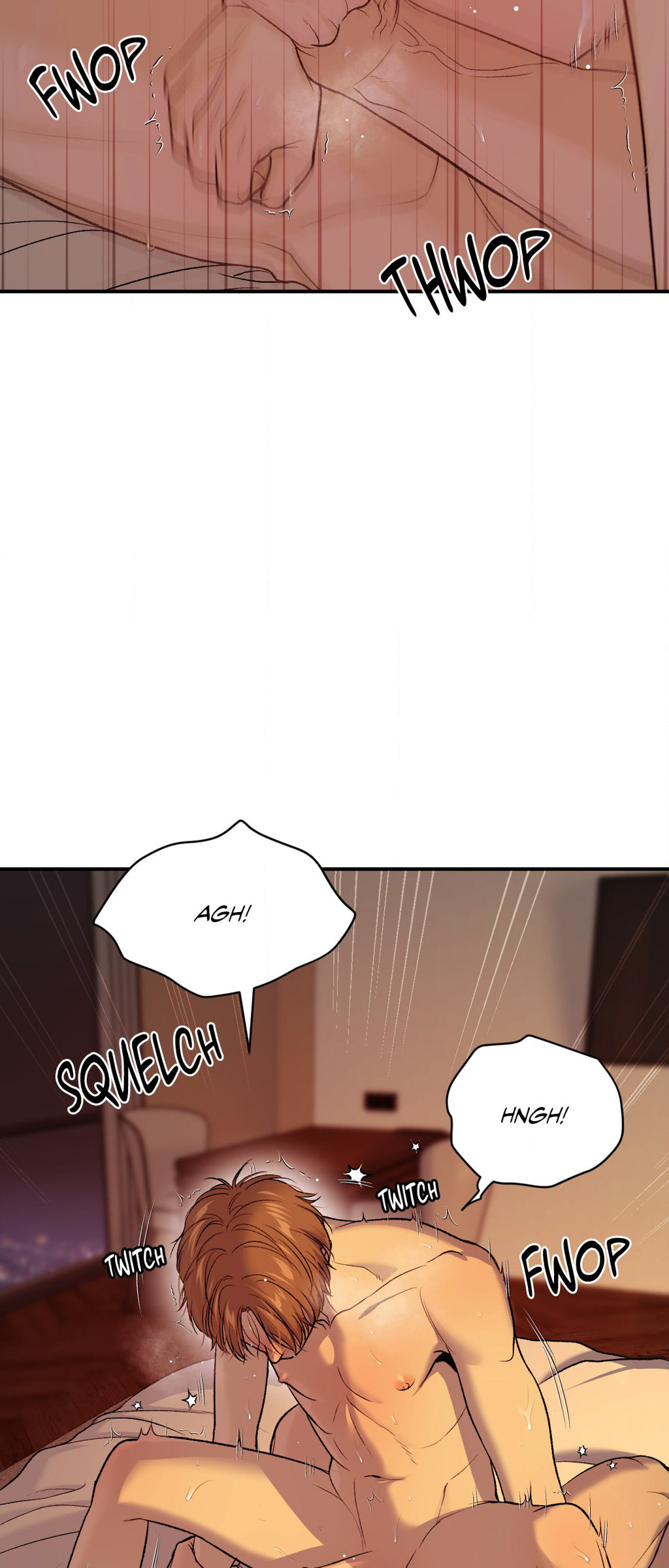 Jinx Chapter 67 - Page 63