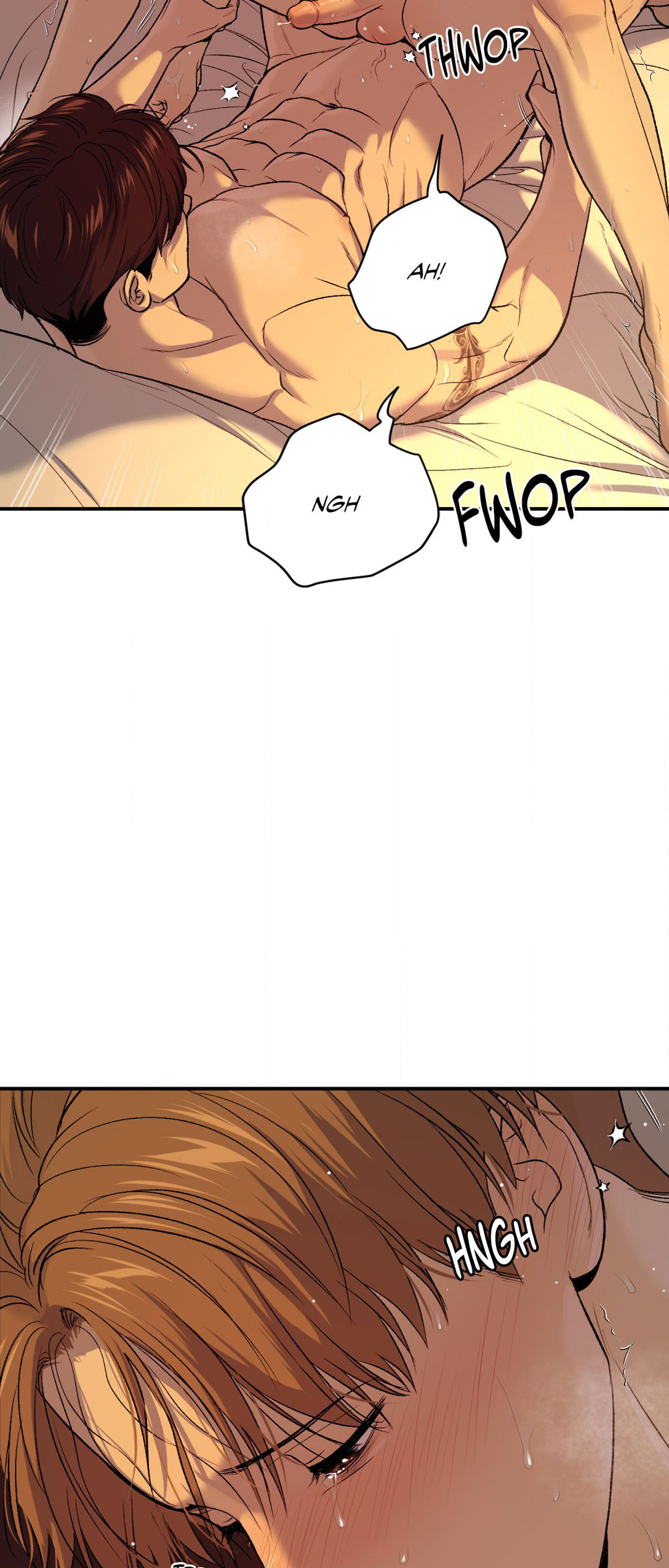 Jinx Chapter 67 - Page 64