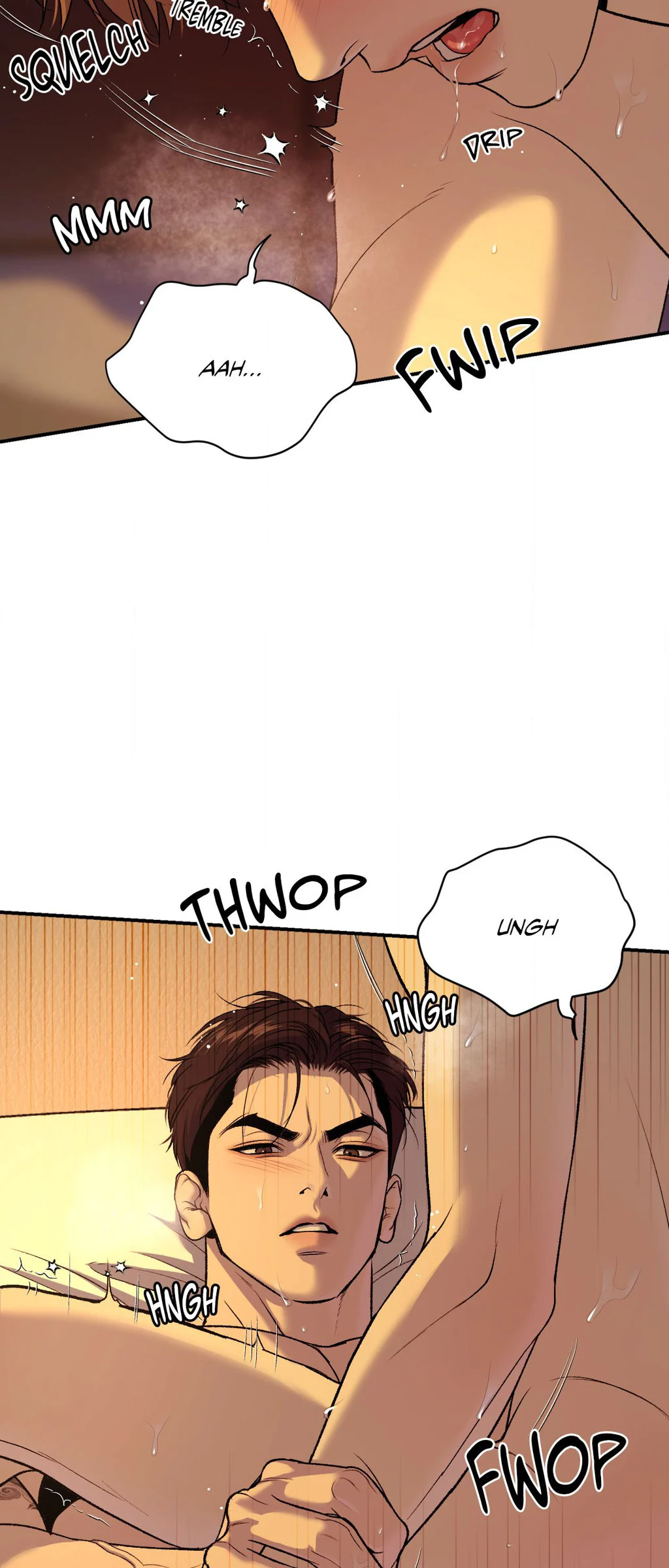 Jinx Chapter 67 - Page 65