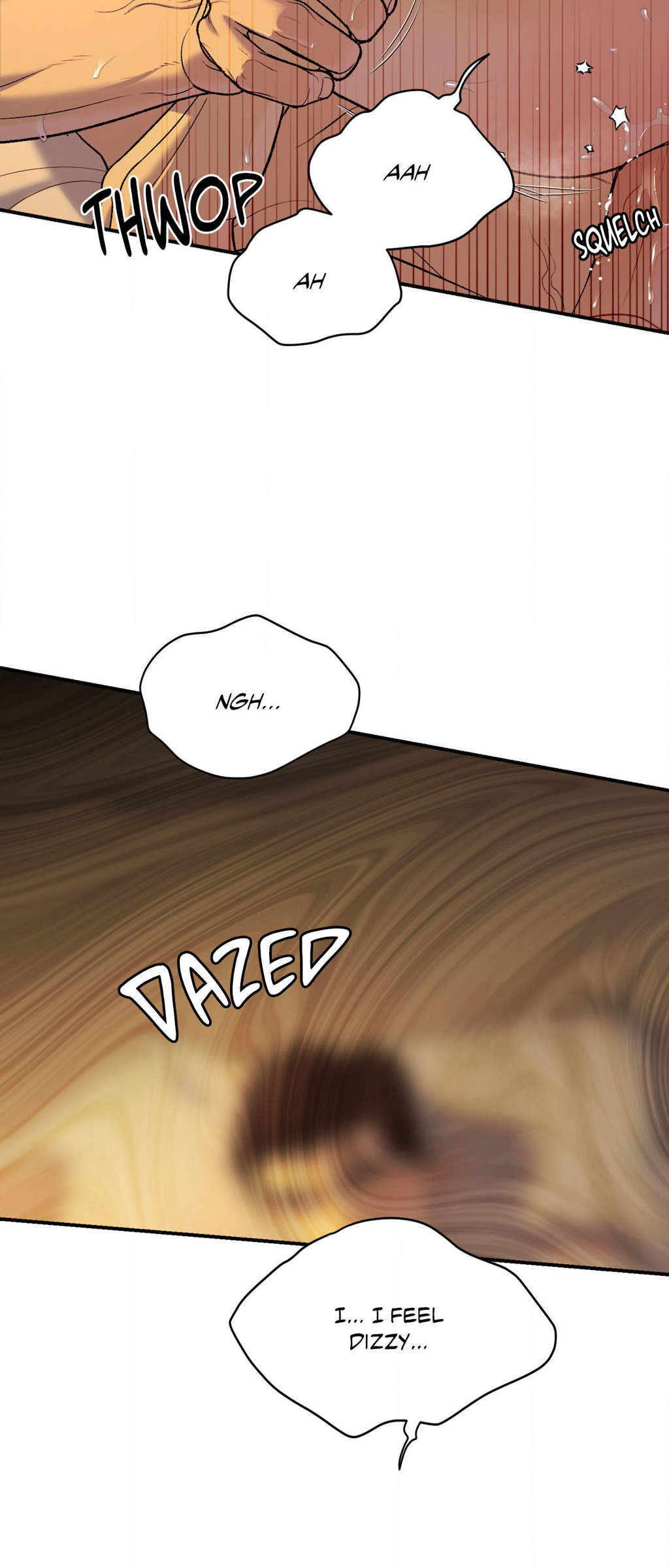 Jinx Chapter 67 - Page 66