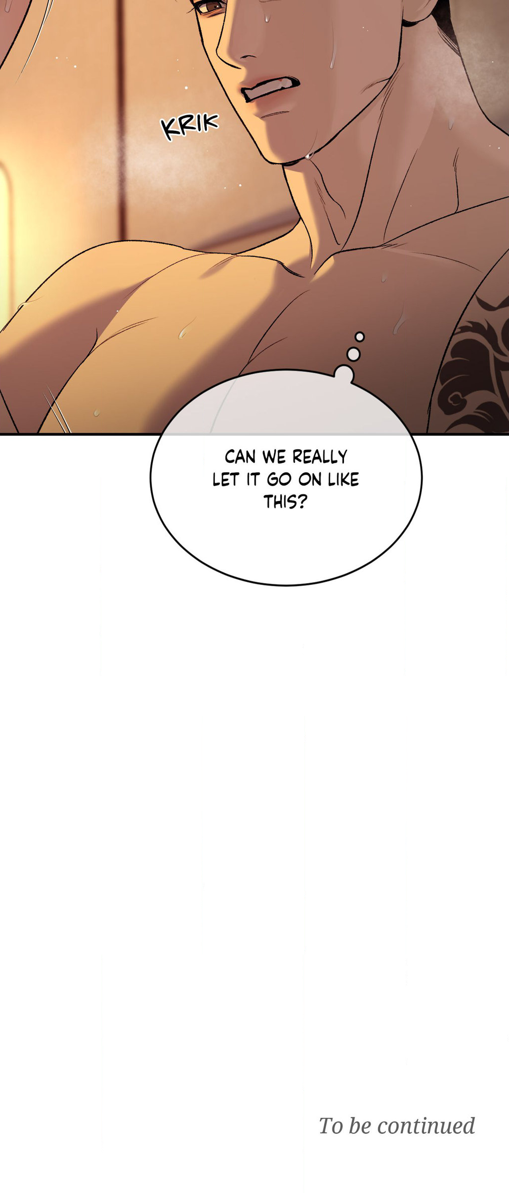Jinx Chapter 67 - Page 76