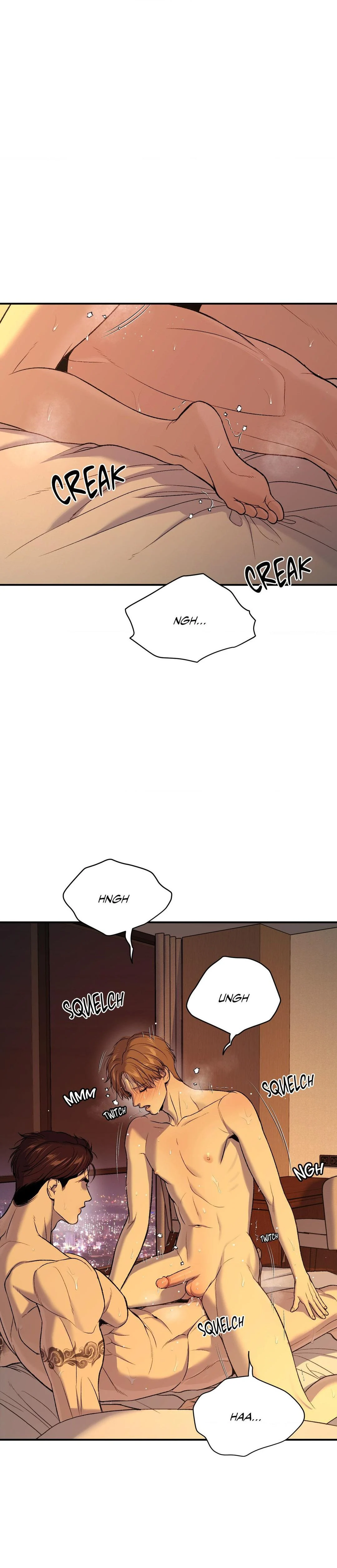 Jinx Chapter 68 - Page 1