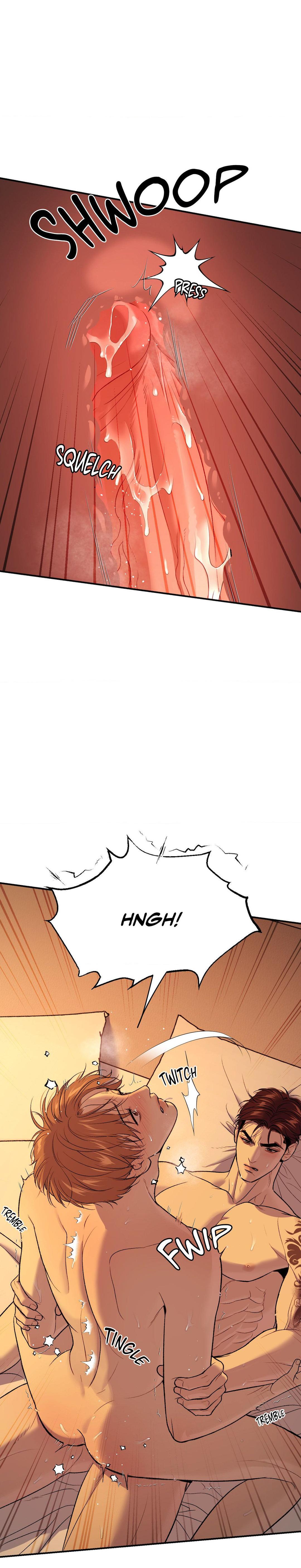 Jinx Chapter 68 - Page 12
