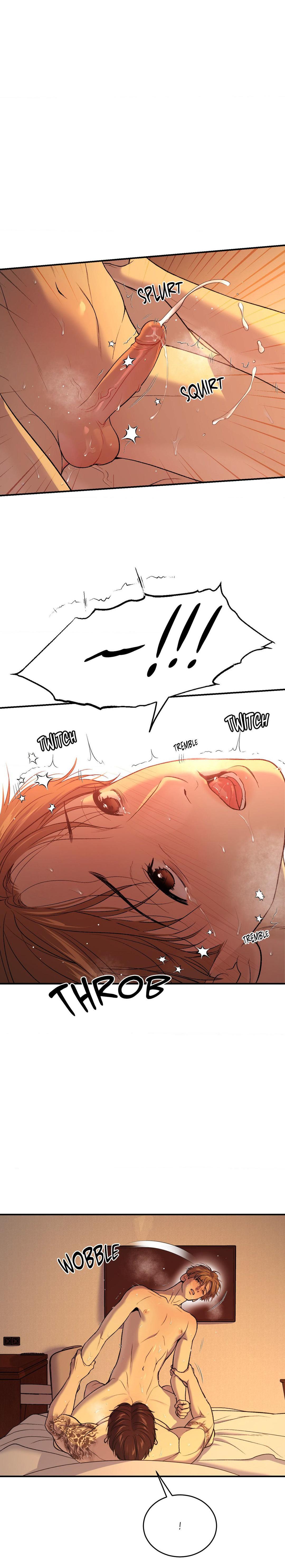 Jinx Chapter 68 - Page 13