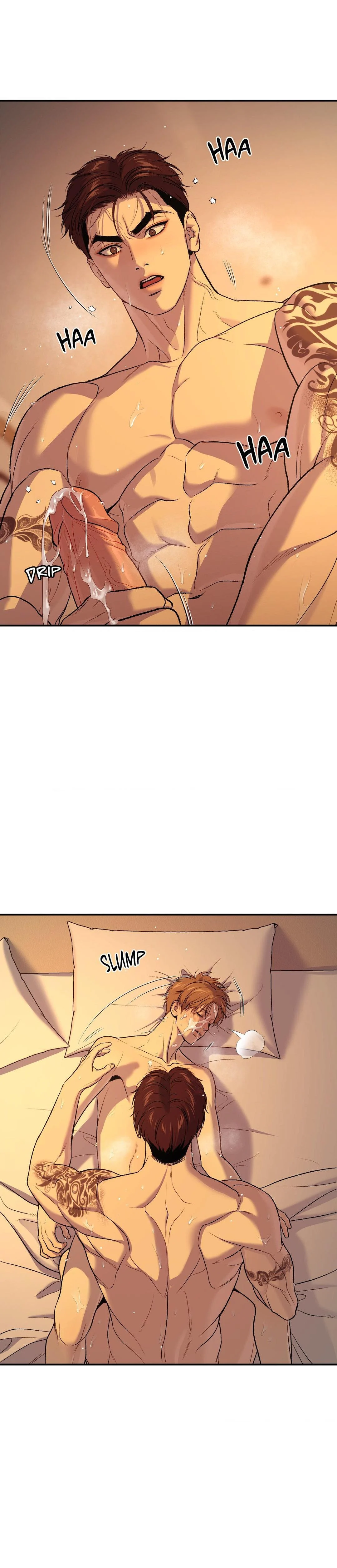 Jinx Chapter 68 - Page 19