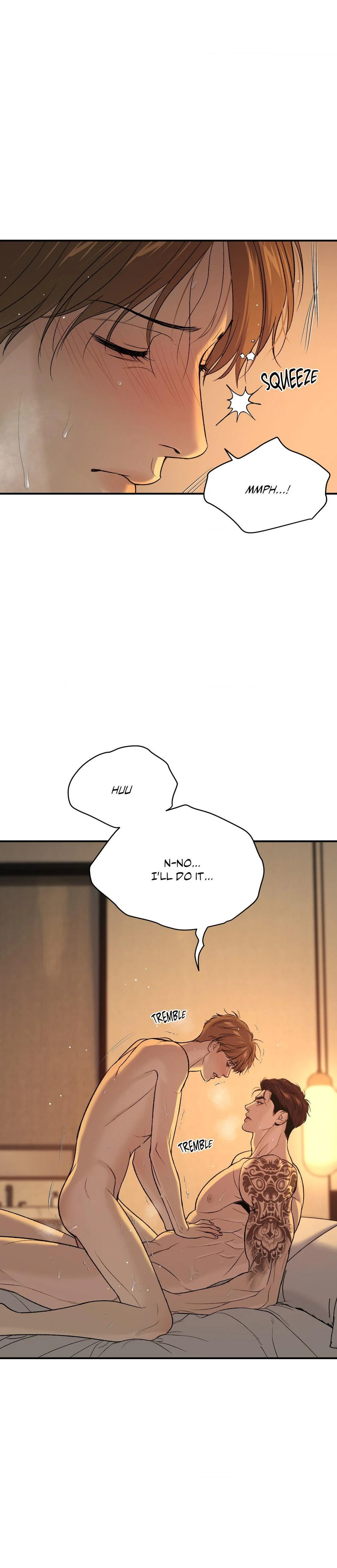 Jinx Chapter 68 - Page 4