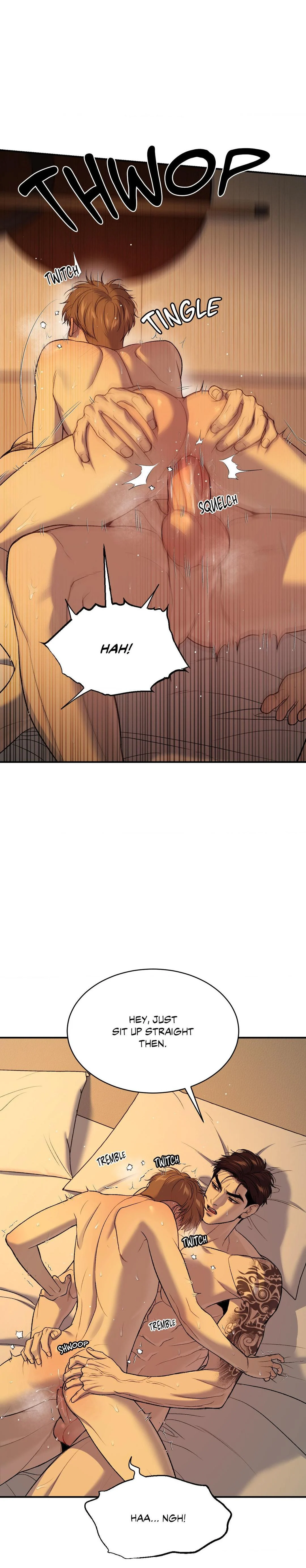 Jinx Chapter 68 - Page 7