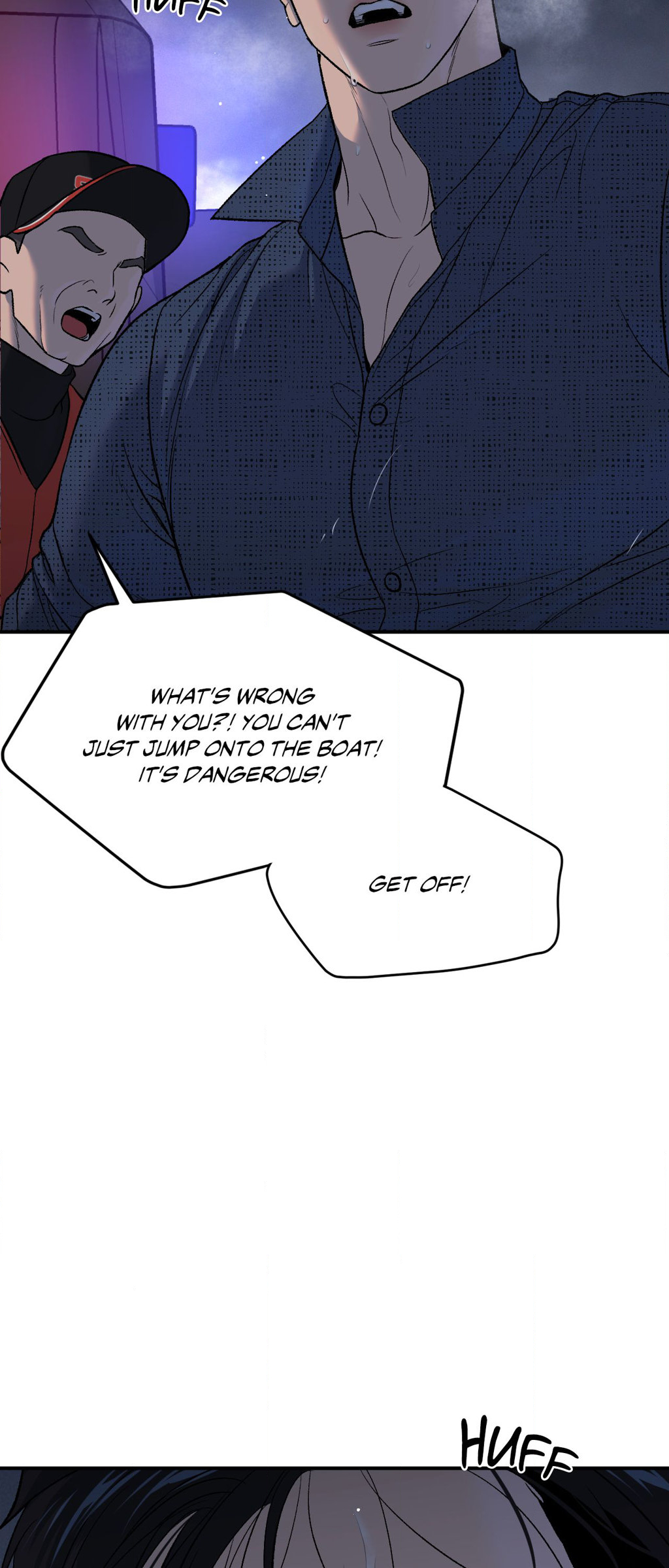 Jinx Chapter 69 - Page 102