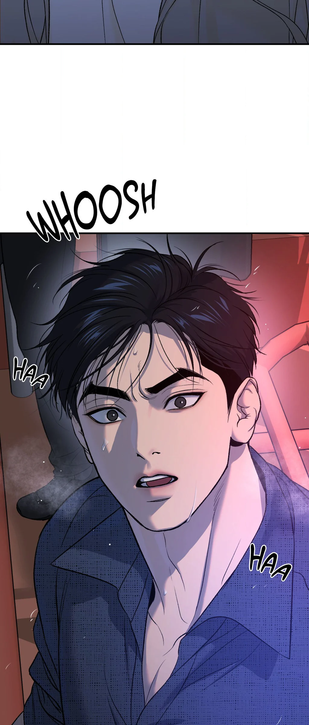 Jinx Chapter 69 - Page 107