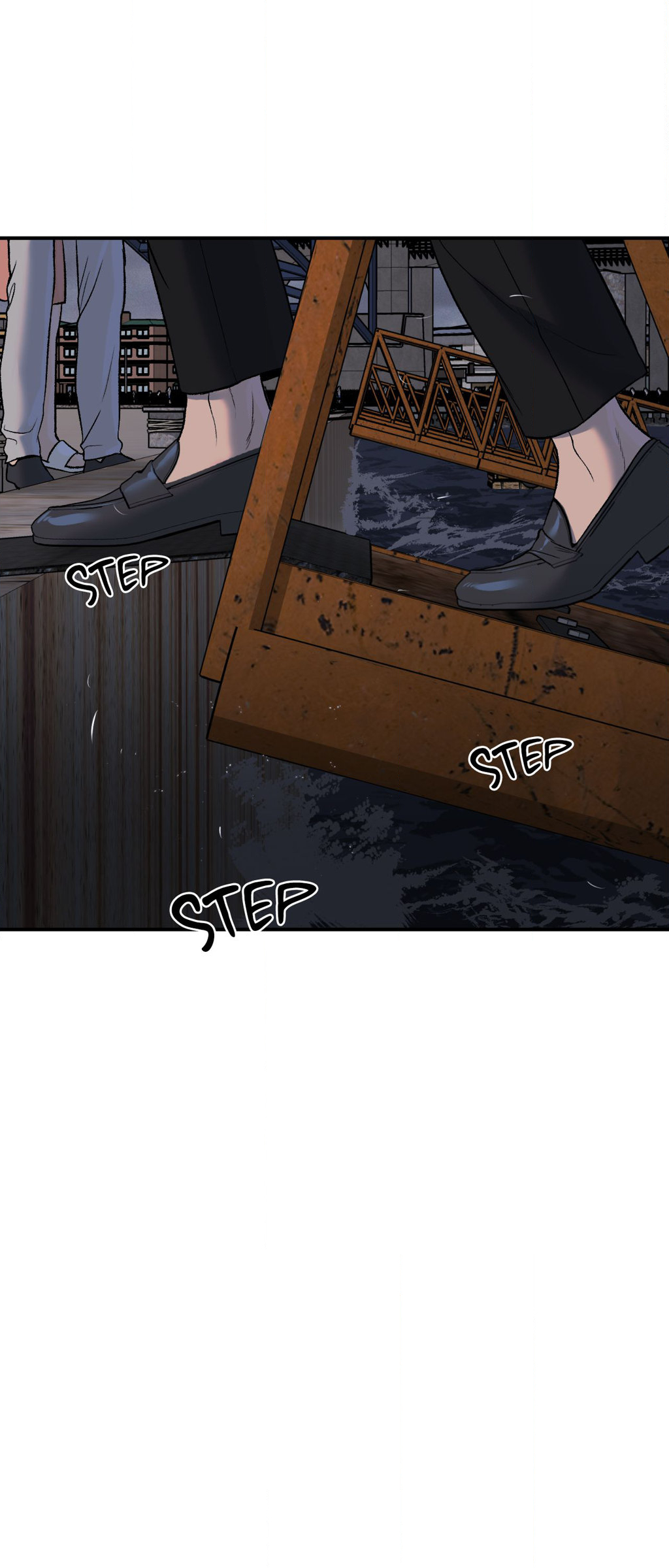 Jinx Chapter 69 - Page 109