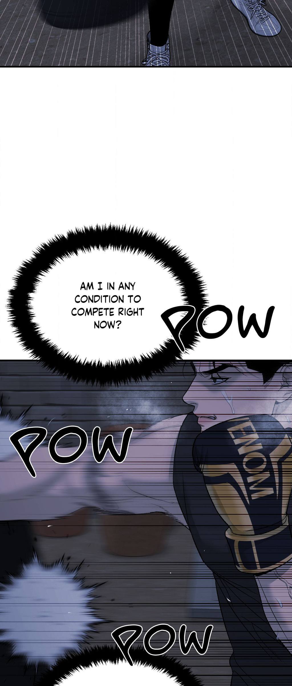 Jinx Chapter 69 - Page 20