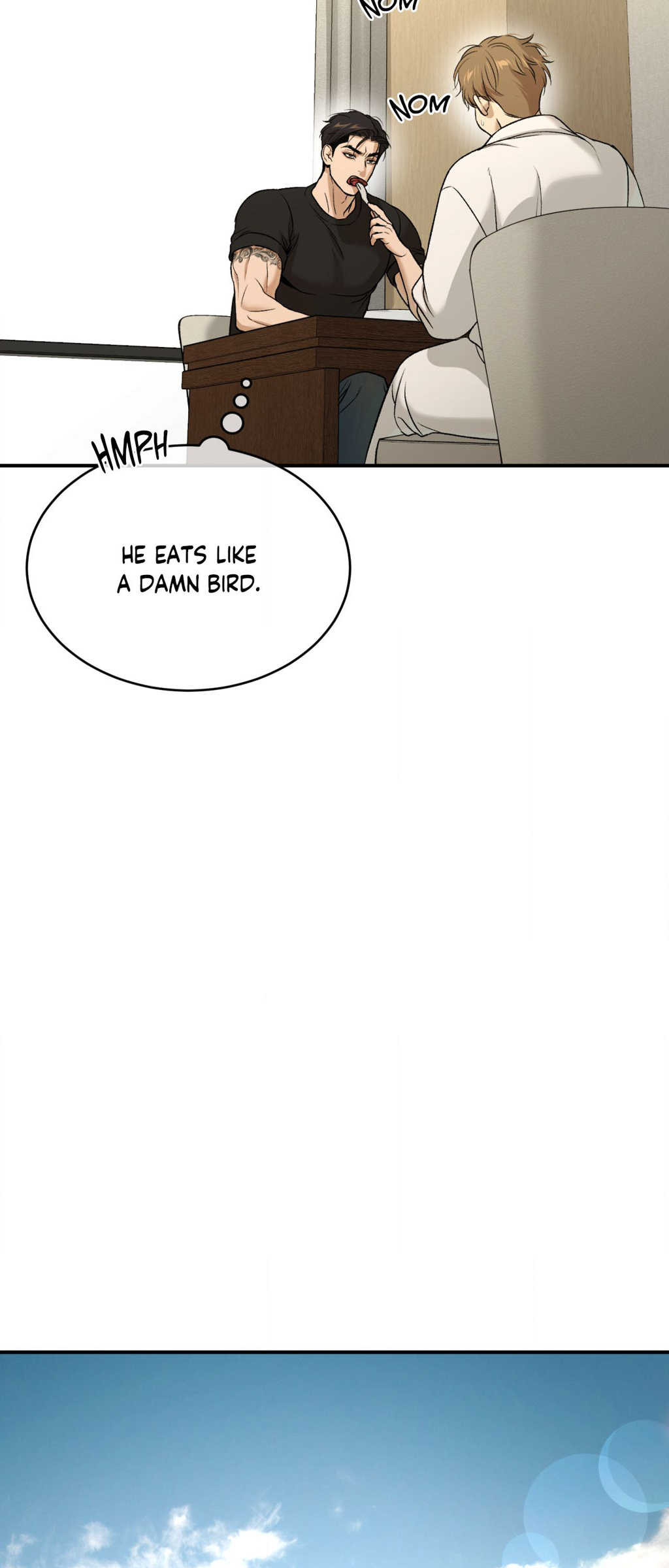 Jinx Chapter 69 - Page 3