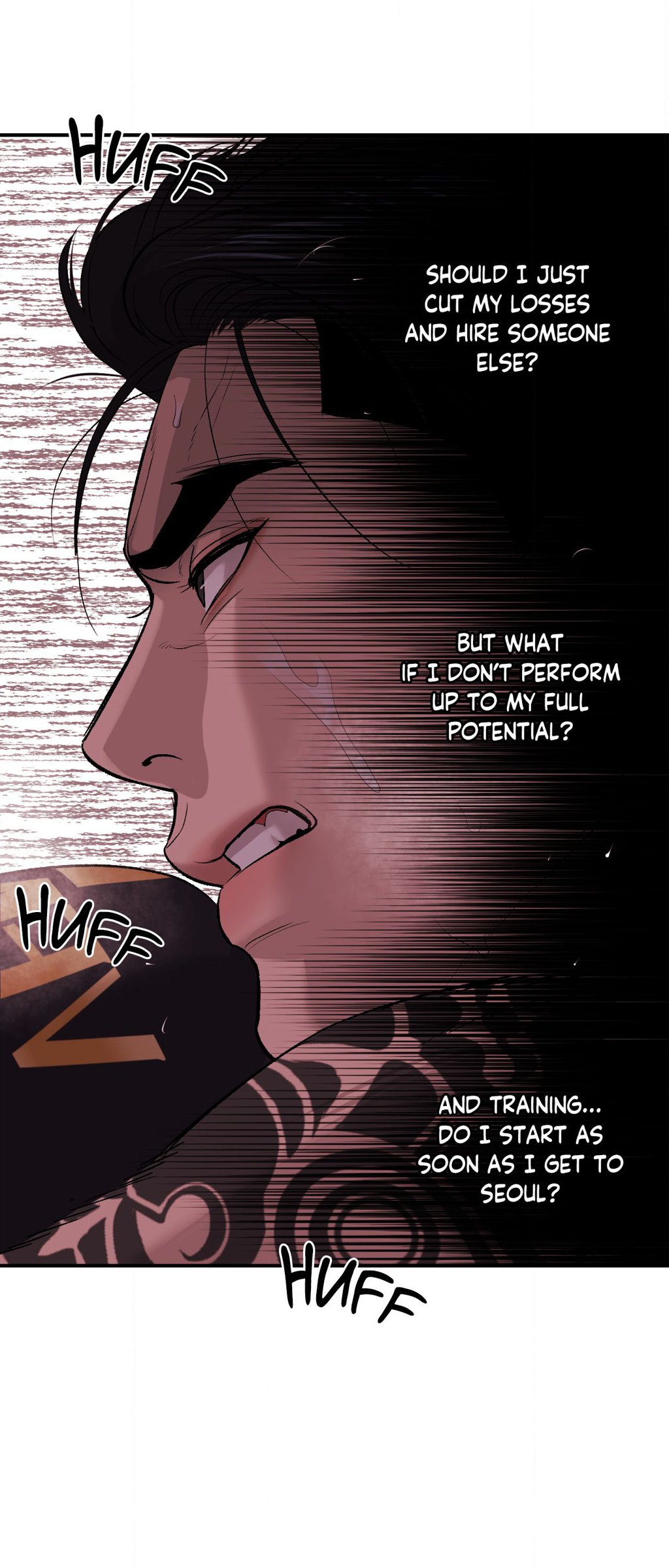 Jinx Chapter 69 - Page 22