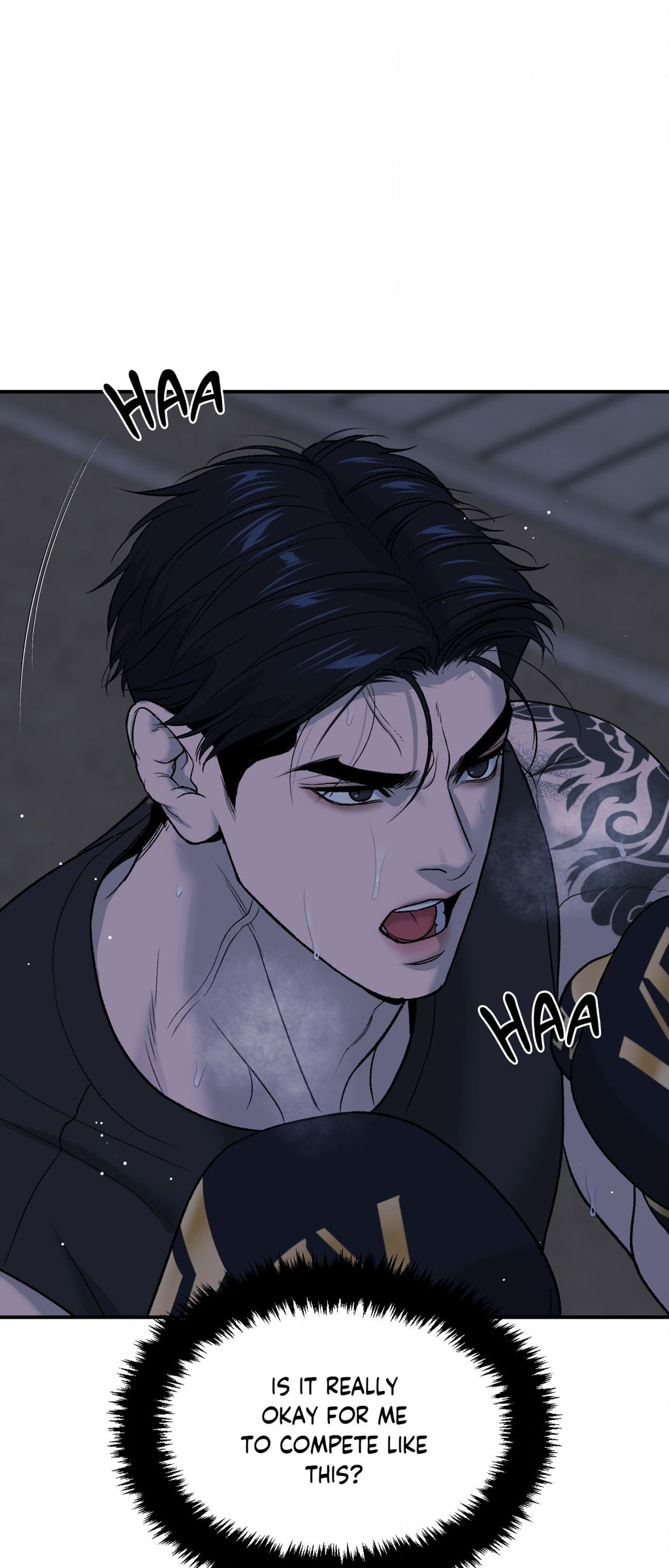 Jinx Chapter 69 - Page 26