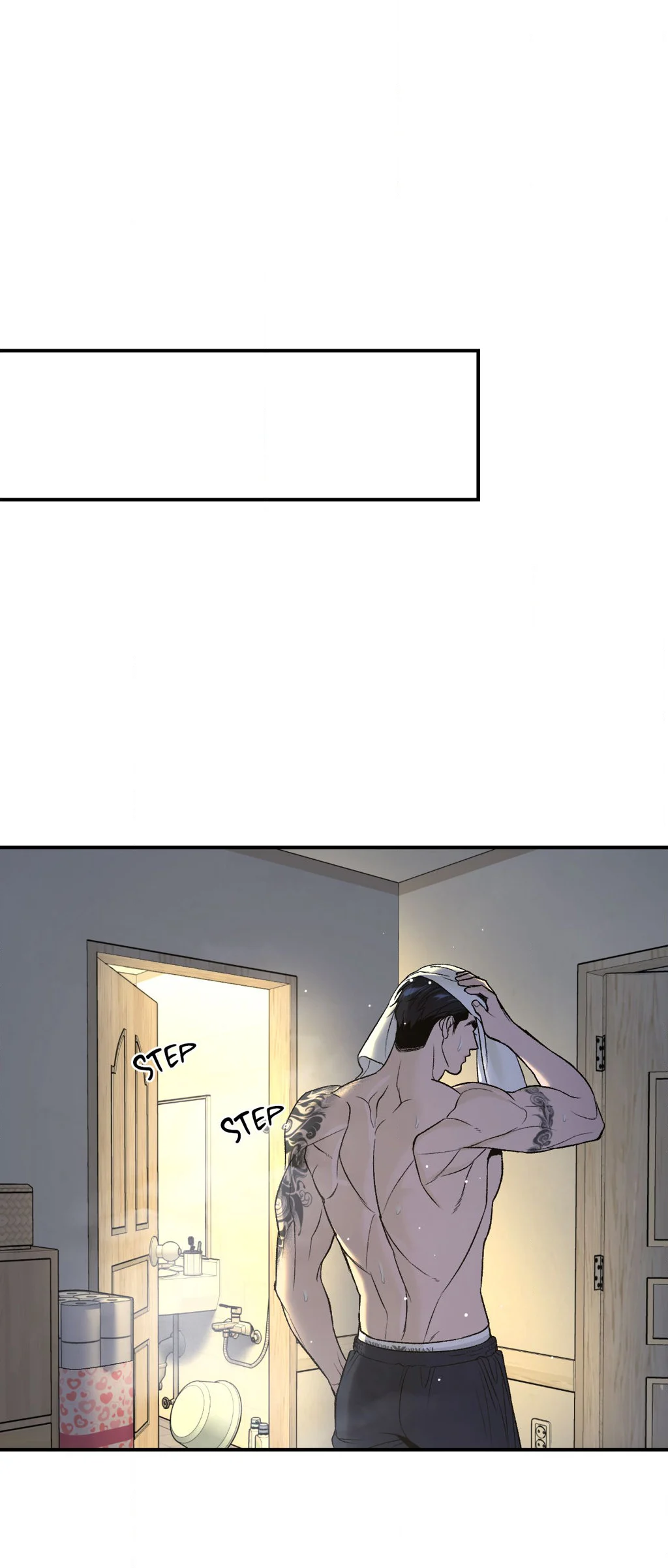 Jinx Chapter 69 - Page 28
