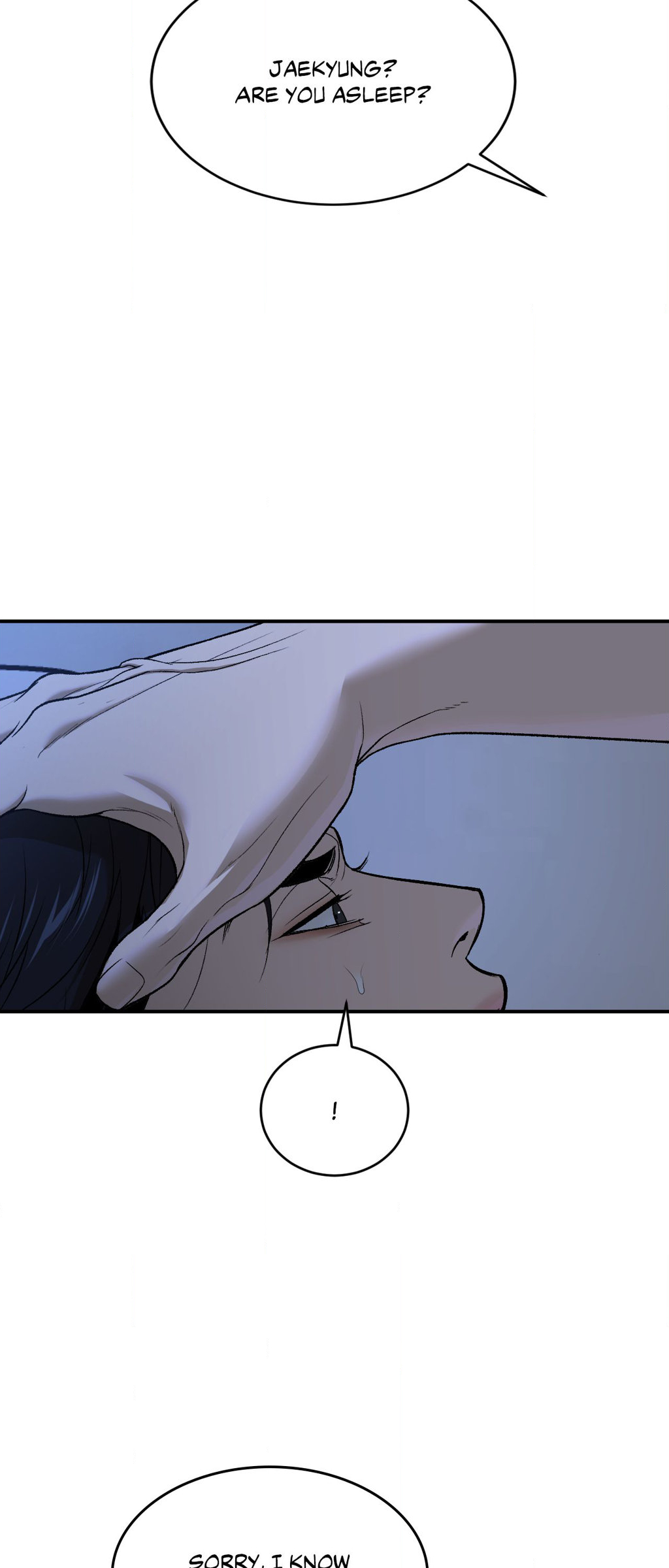 Jinx Chapter 69 - Page 35