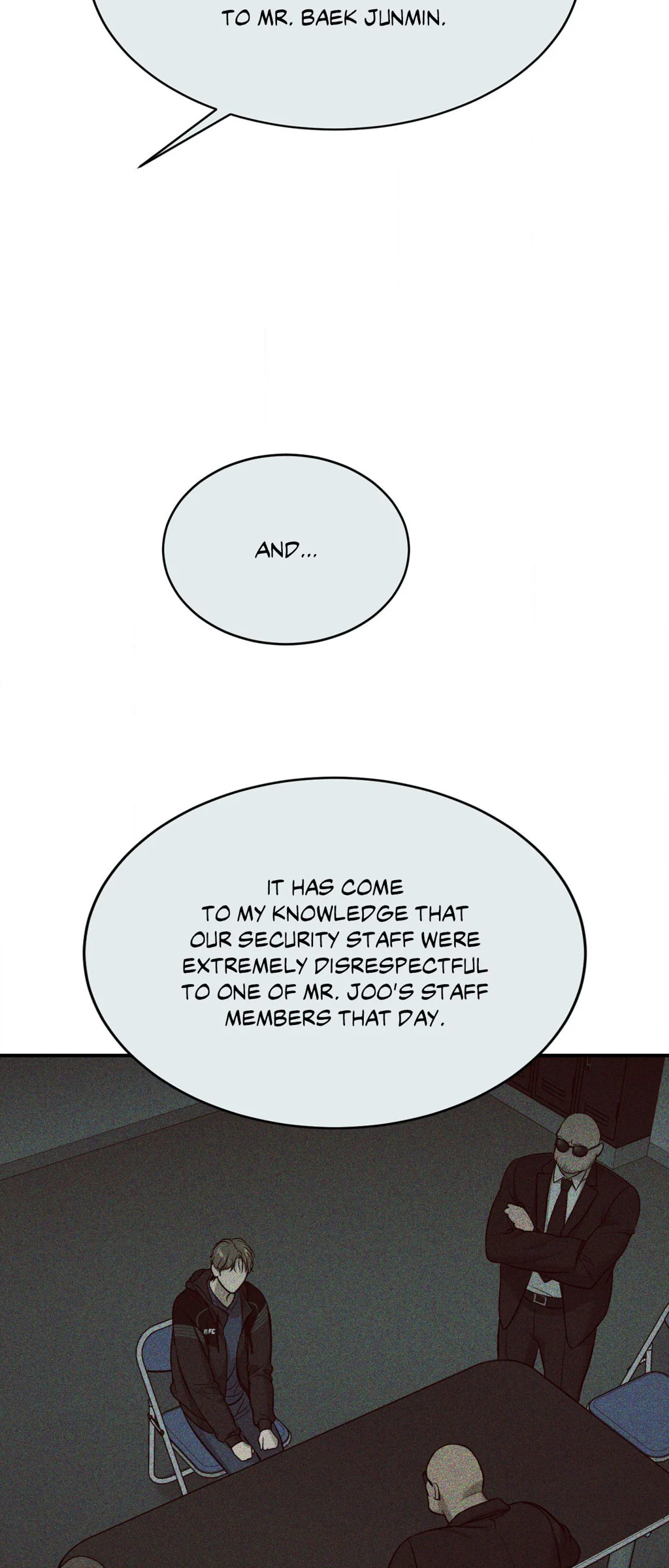 Jinx Chapter 69 - Page 60