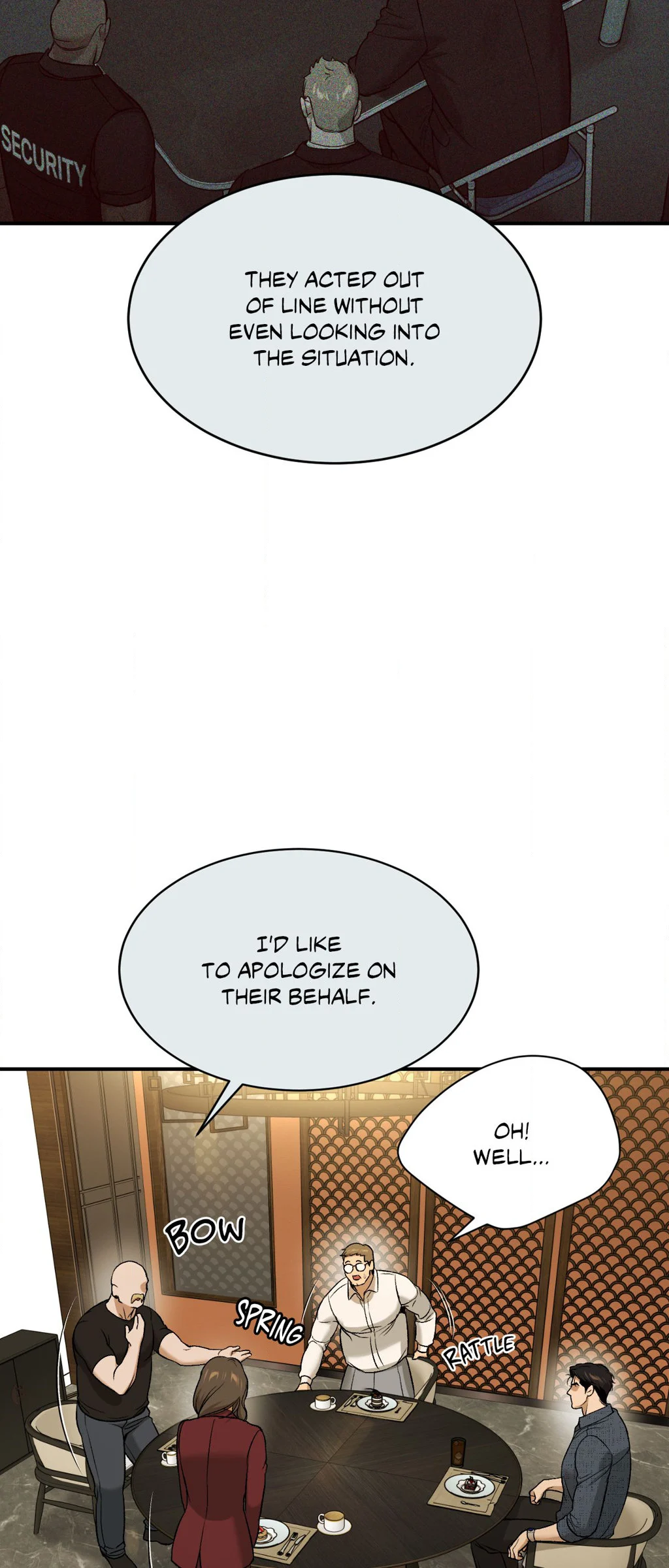 Jinx Chapter 69 - Page 61