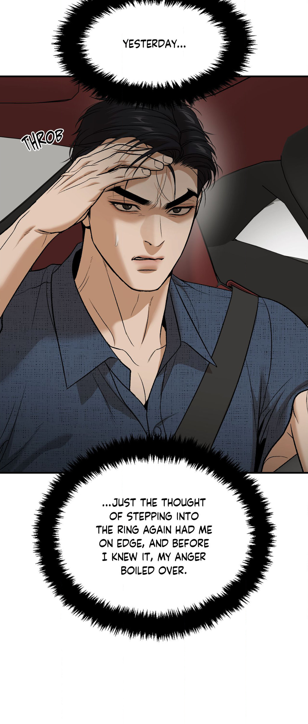 Jinx Chapter 69 - Page 67