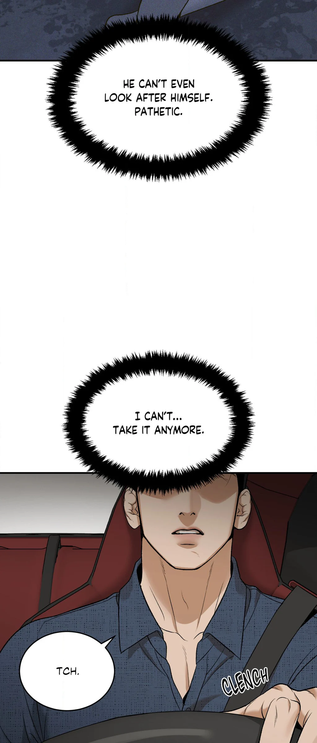 Jinx Chapter 69 - Page 69