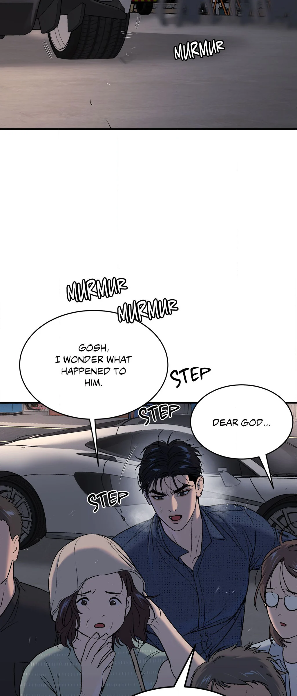 Jinx Chapter 69 - Page 90