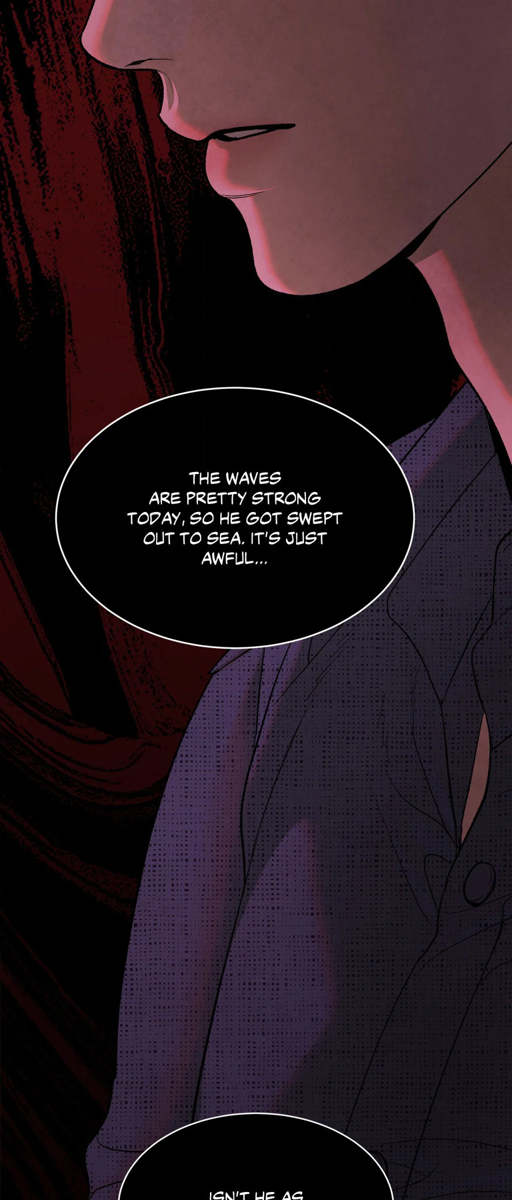 Jinx Chapter 69 - Page 93