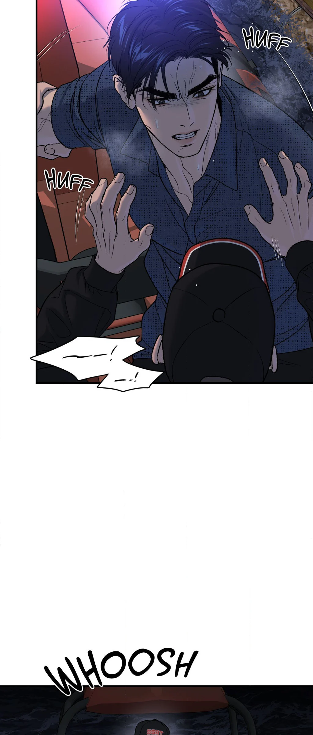 Jinx Chapter 69 - Page 99