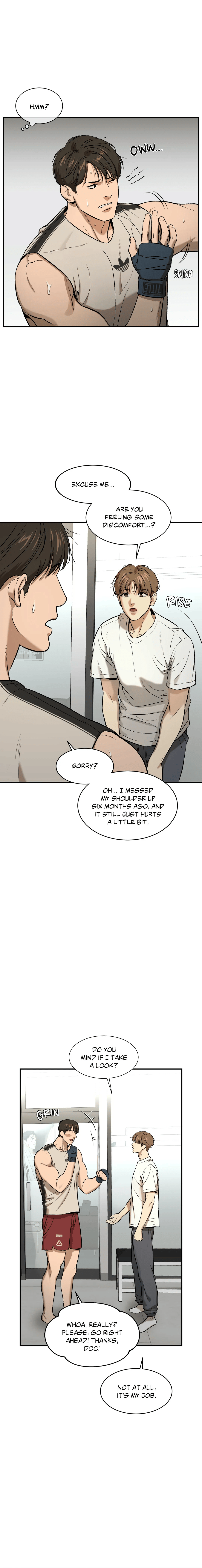 Jinx Chapter 7 - Page 14