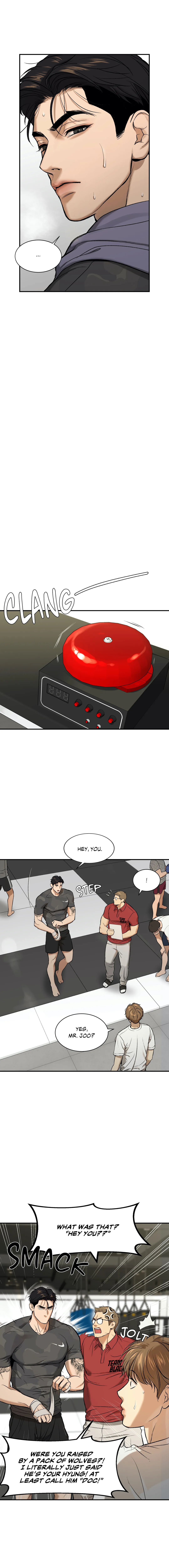 Jinx Chapter 7 - Page 16