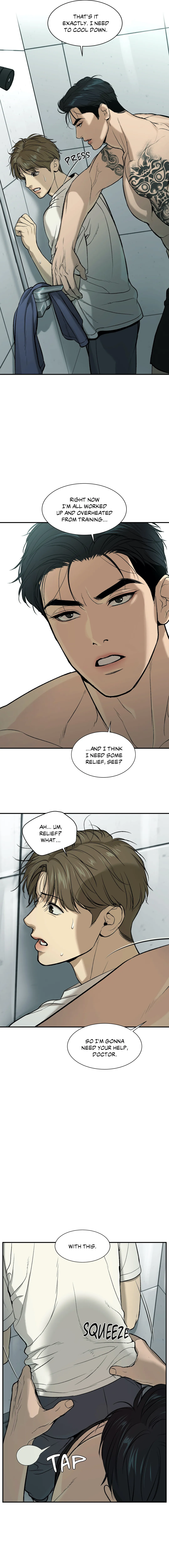 Jinx Chapter 7 - Page 19