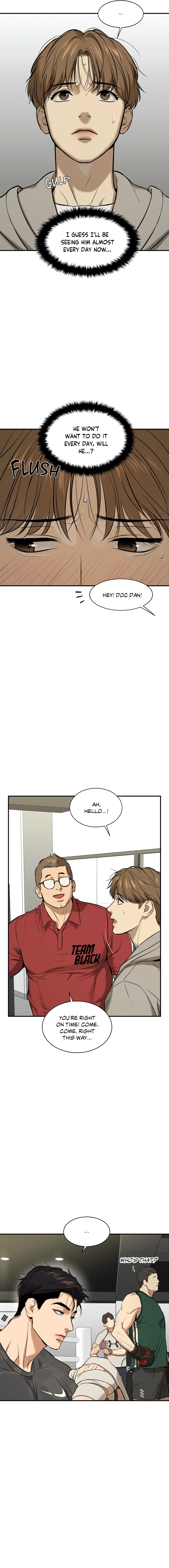 Jinx Chapter 7 - Page 8