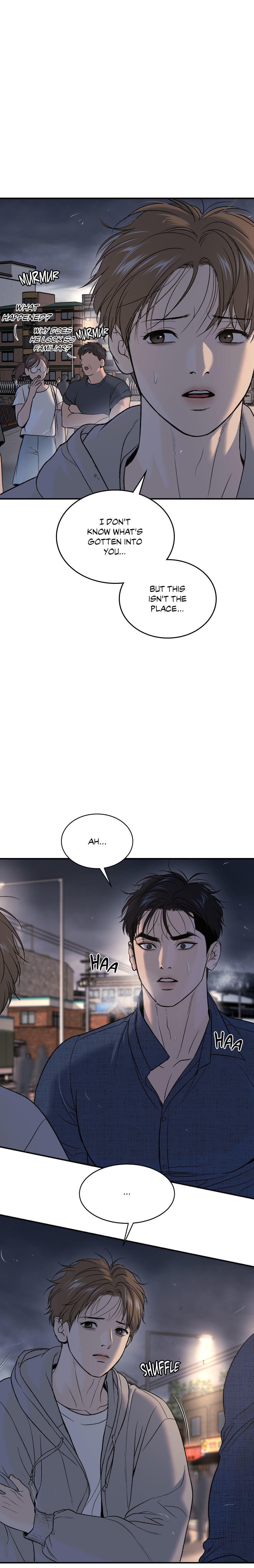Jinx Chapter 70 - Page 12