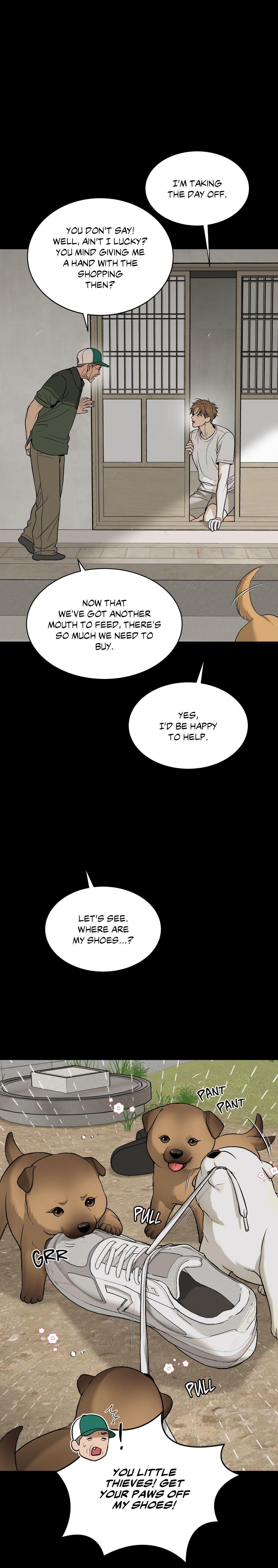 Jinx Chapter 70 - Page 3